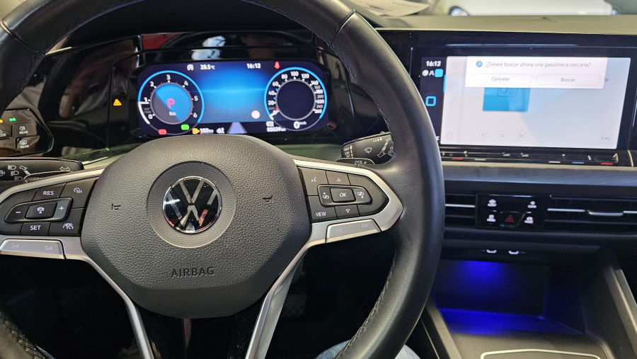 Imagen de Volkswagen Golf