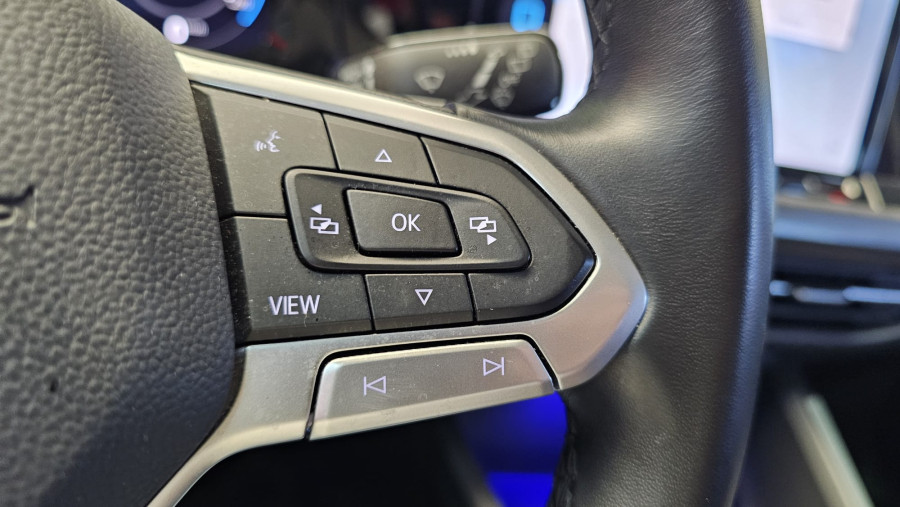 Imagen de Volkswagen Golf