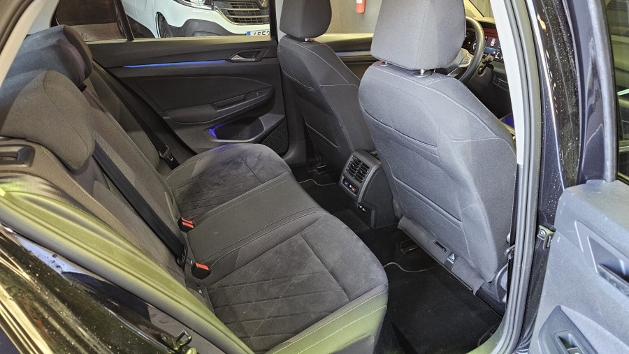 Imagen de Volkswagen Golf