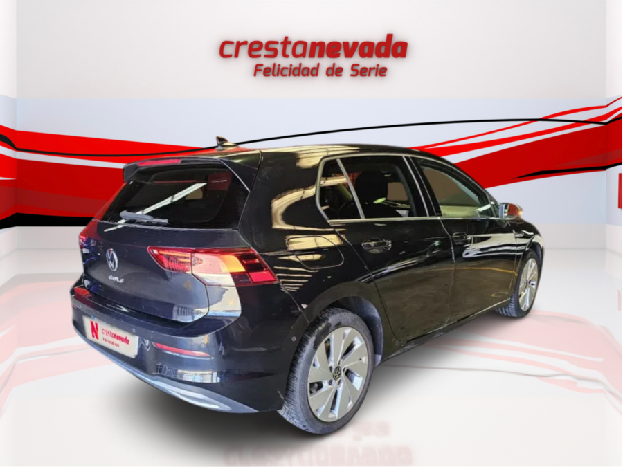 Imagen de Volkswagen Golf