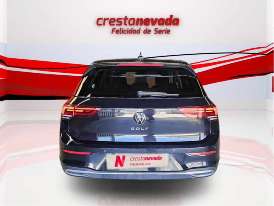 Imagen de Volkswagen Golf