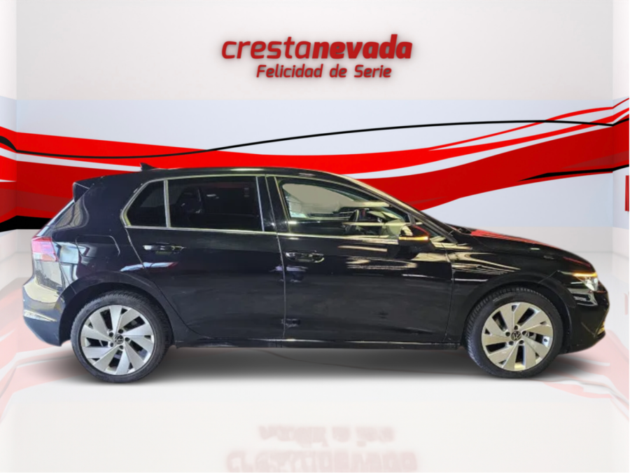 Imagen de Volkswagen Golf