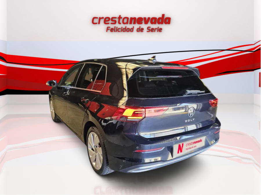 Imagen de Volkswagen Golf