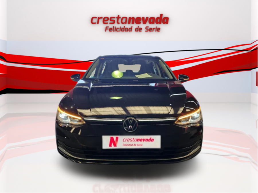 Imagen de Volkswagen Golf