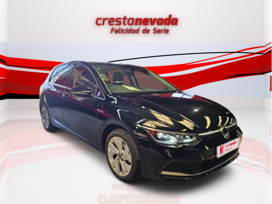 Imagen de Volkswagen Golf
