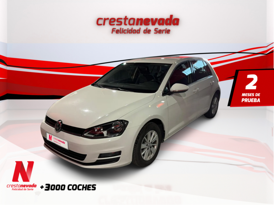 Imagen de Volkswagen Golf