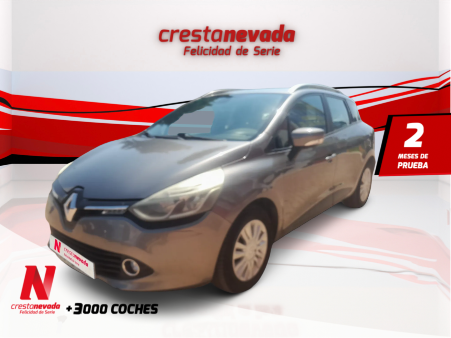 Imagen de Renault Clio