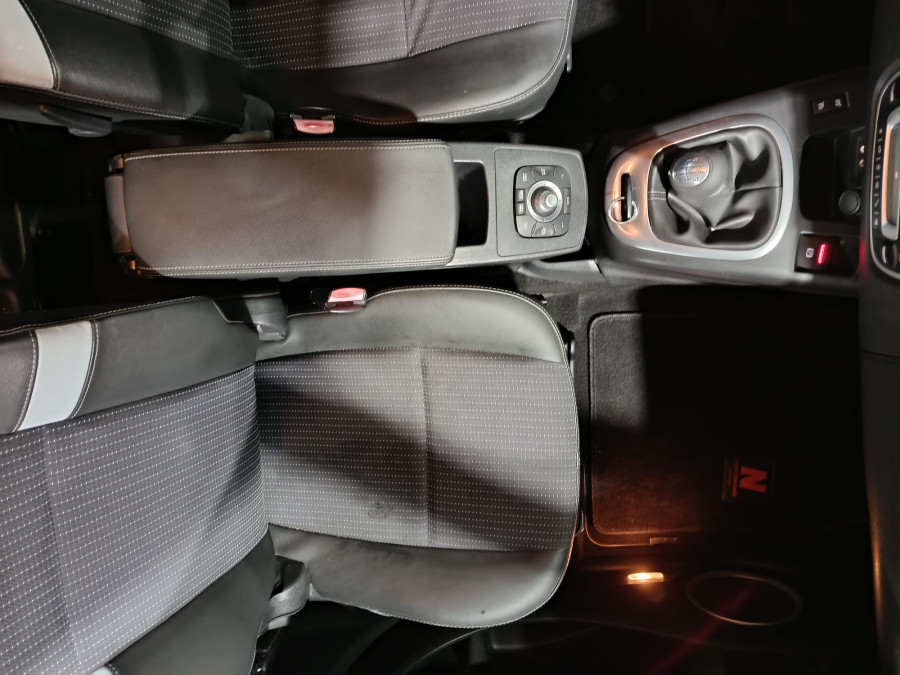 Imagen de Renault Scénic