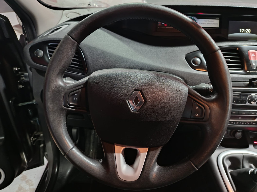 Imagen de Renault Scénic