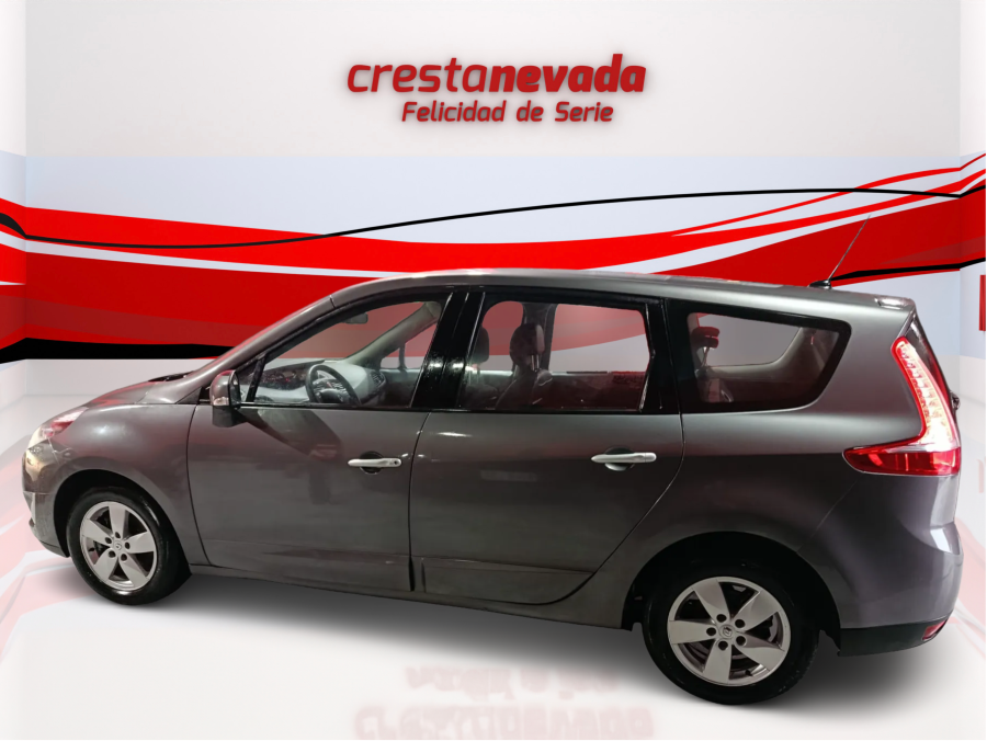 Imagen de Renault Scénic