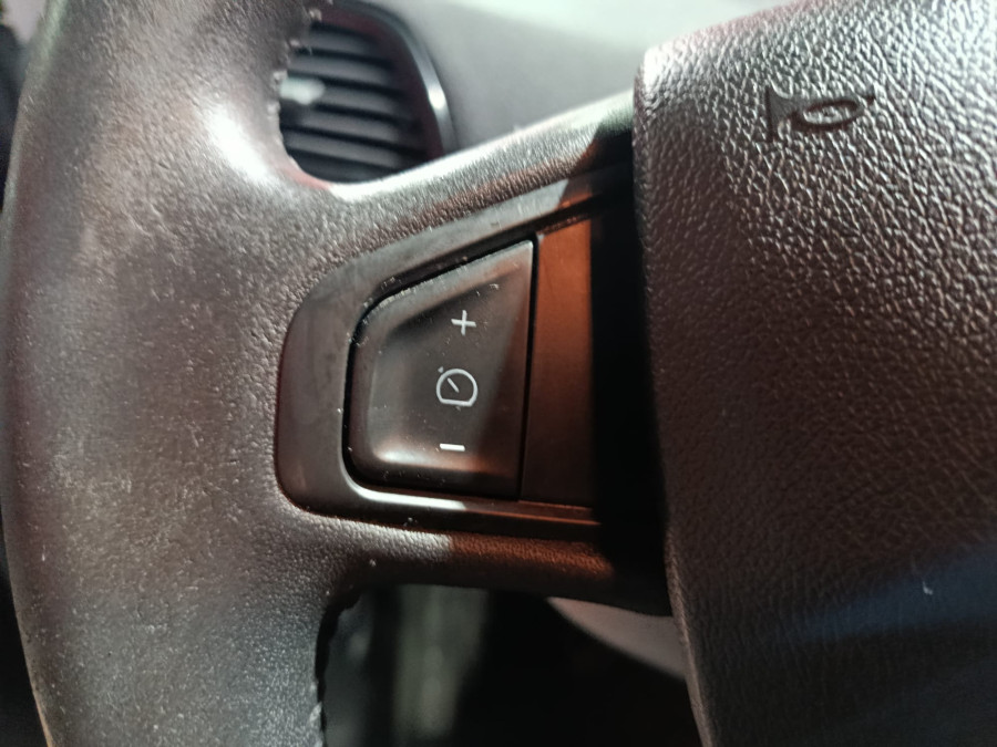 Imagen de Renault Scénic