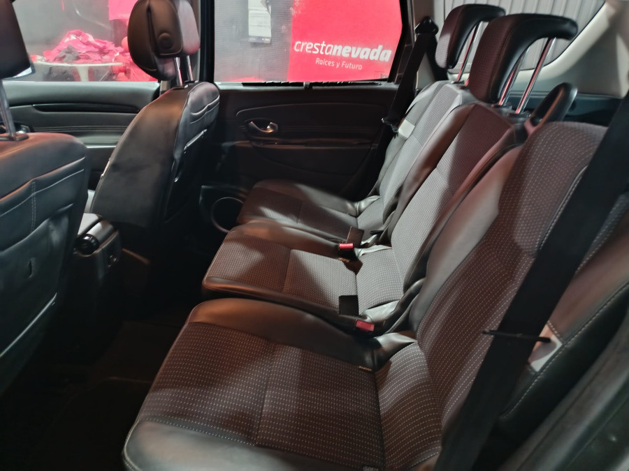 Imagen de Renault Scénic
