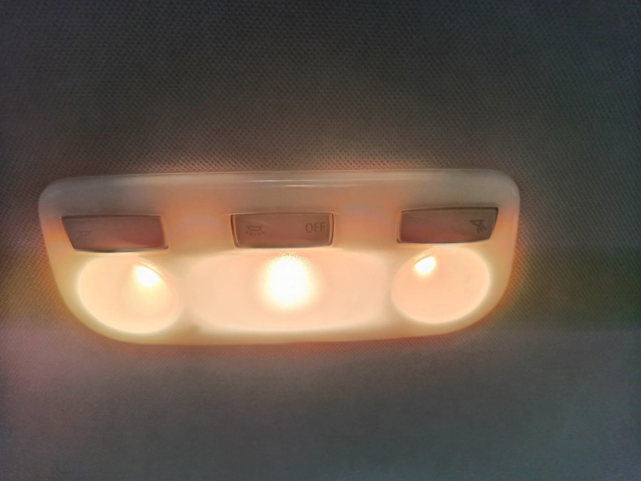 Imagen de Renault Scénic