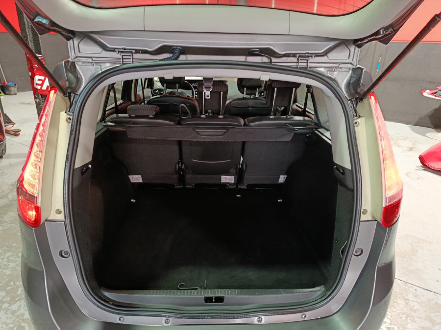 Imagen de Renault Scénic