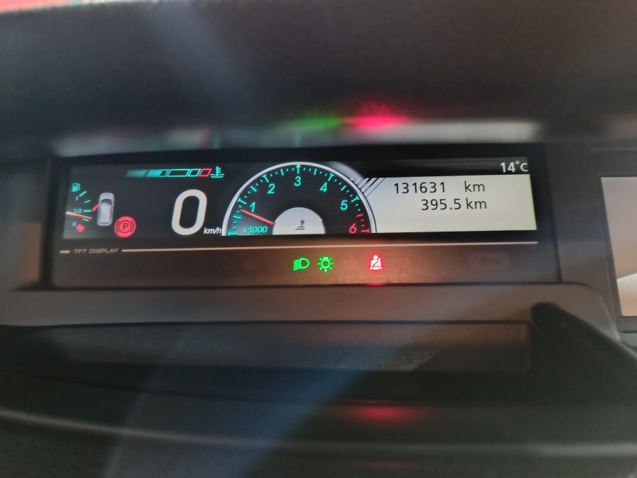 Imagen de Renault Scénic