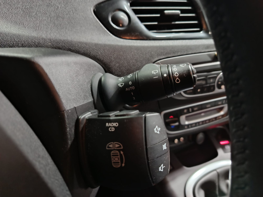 Imagen de Renault Scénic