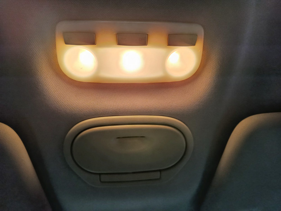 Imagen de Renault Scénic