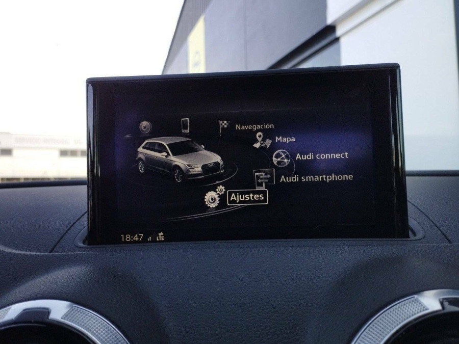 Imagen de AUDI A3