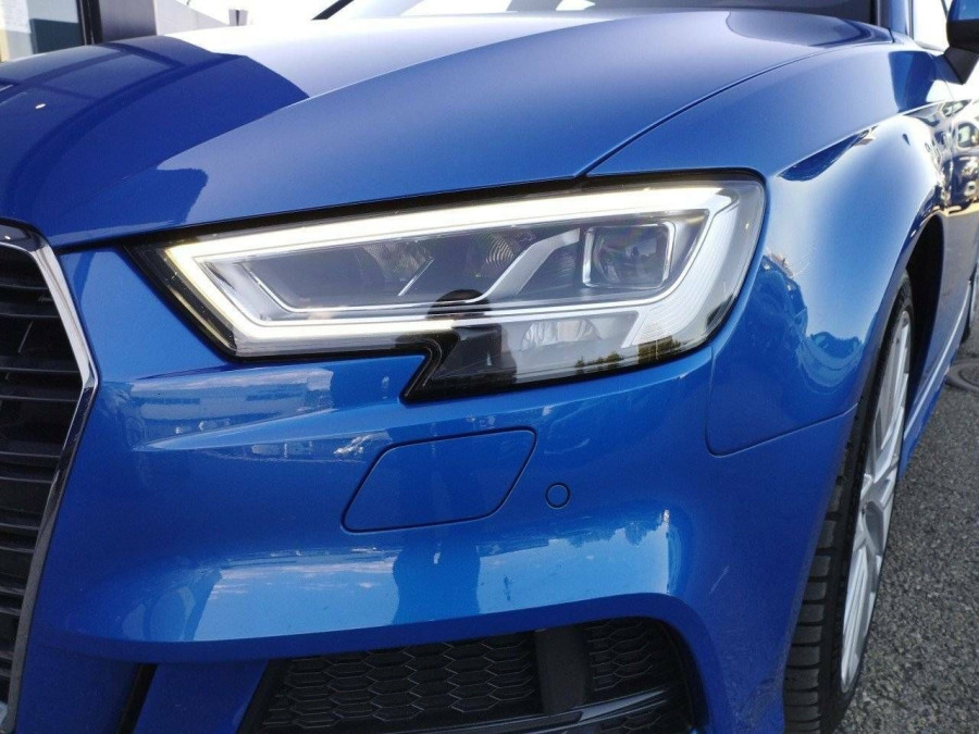 Imagen de AUDI A3