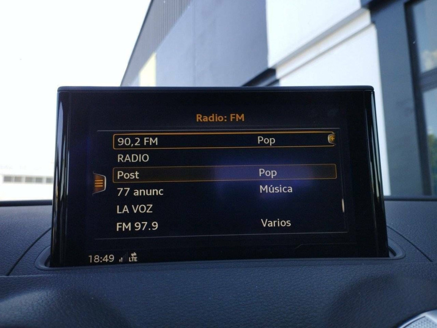 Imagen de AUDI A3