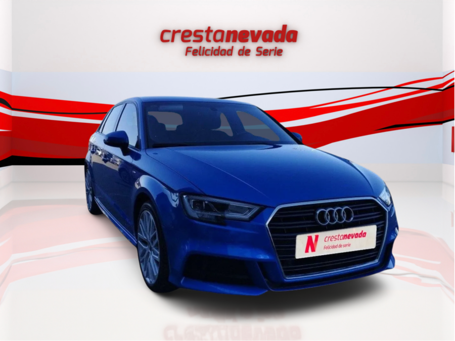 Imagen de AUDI A3