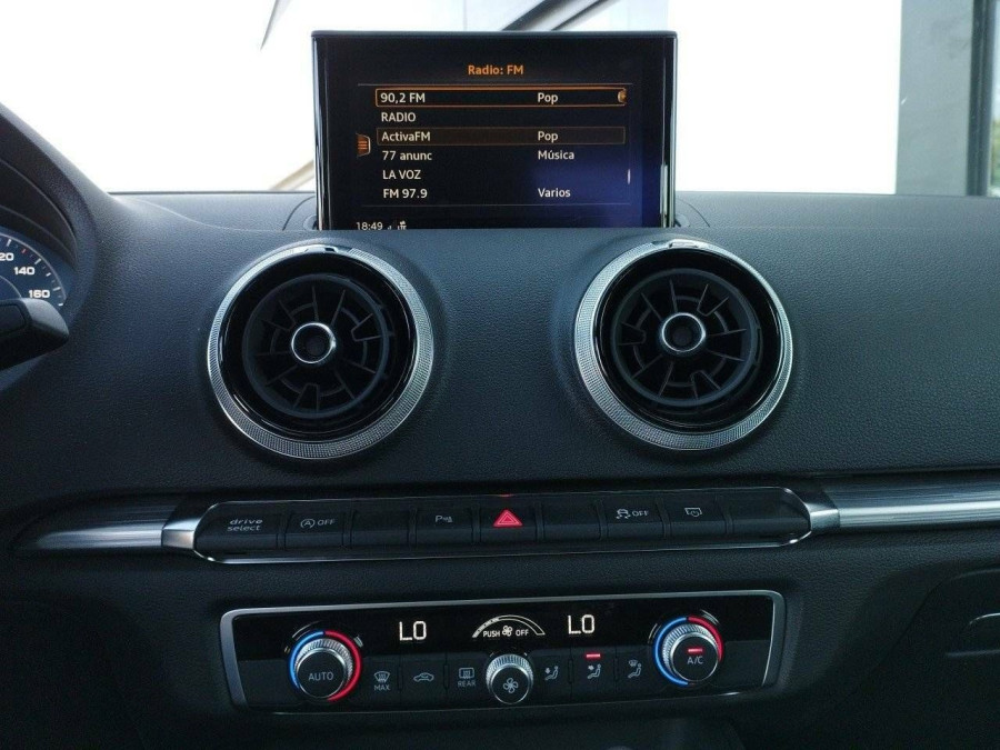 Imagen de AUDI A3