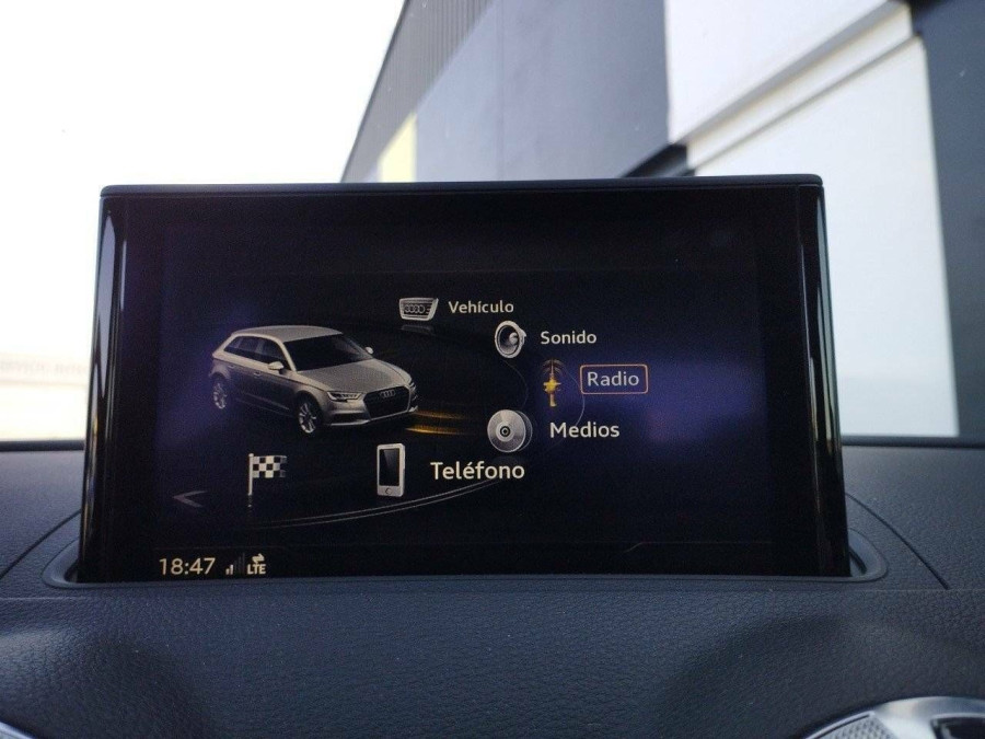 Imagen de AUDI A3