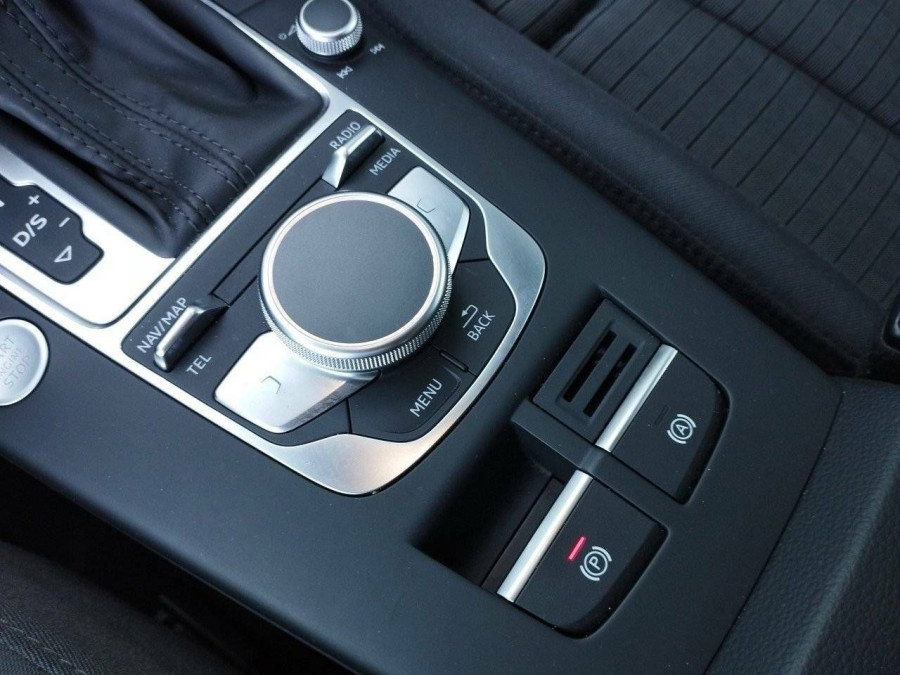 Imagen de AUDI A3