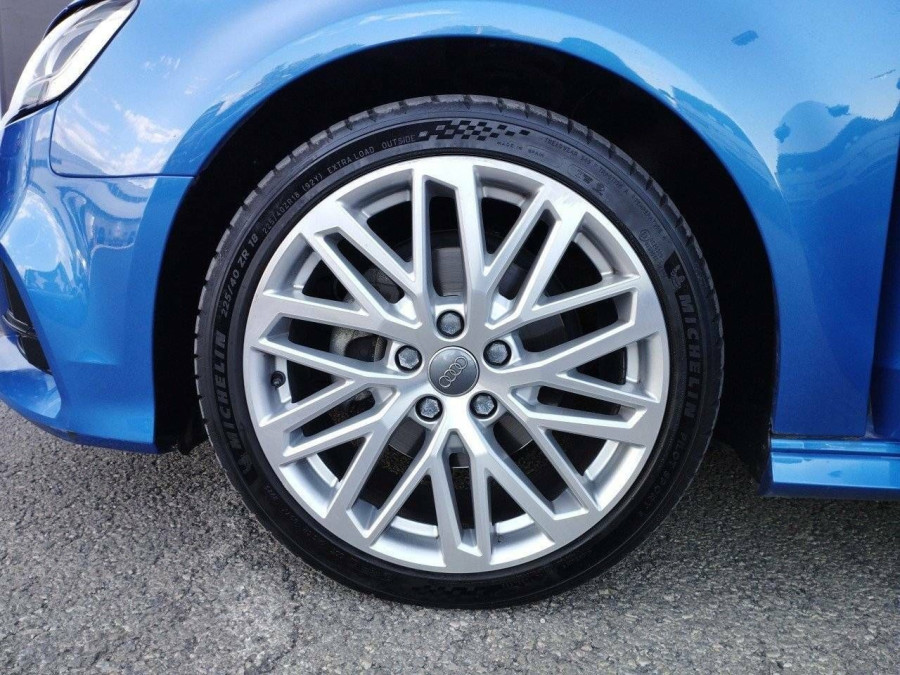 Imagen de AUDI A3