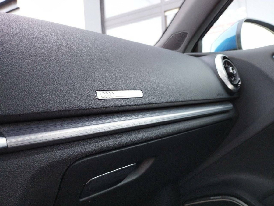 Imagen de AUDI A3