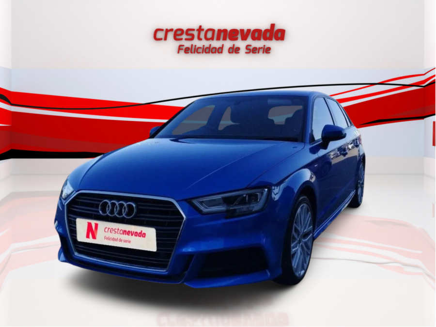 Imagen de AUDI A3