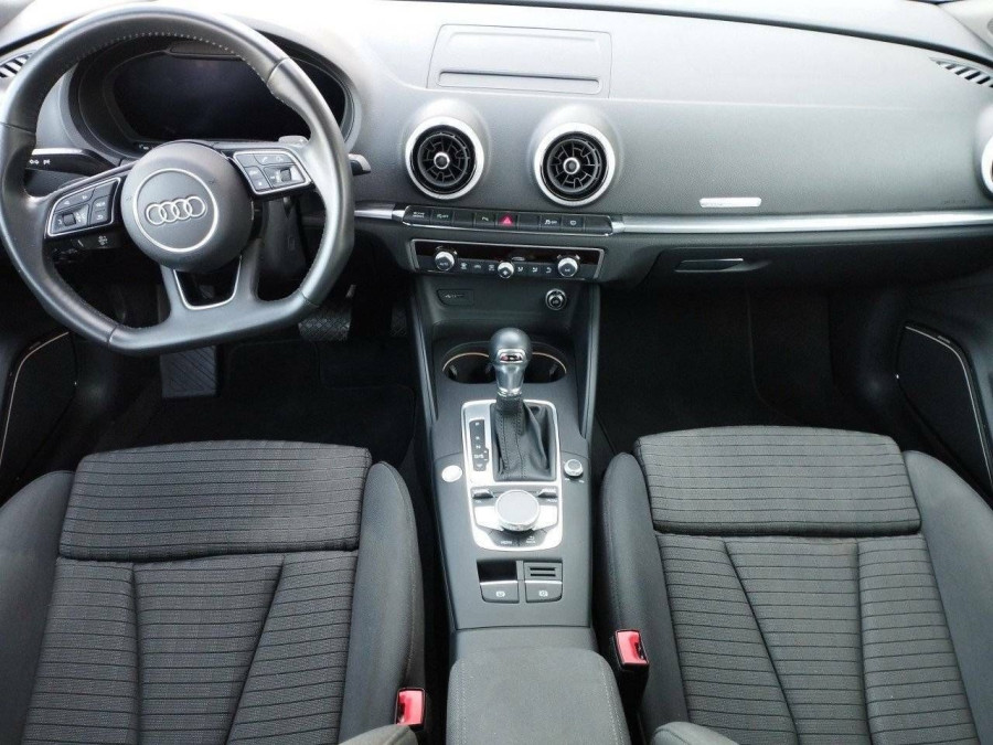Imagen de AUDI A3