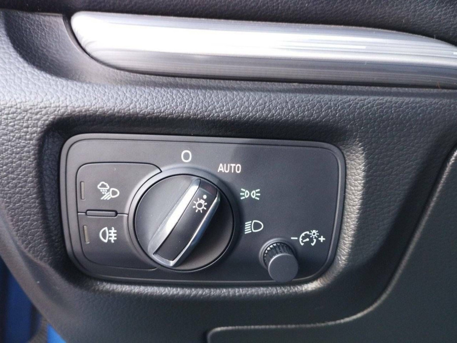 Imagen de AUDI A3