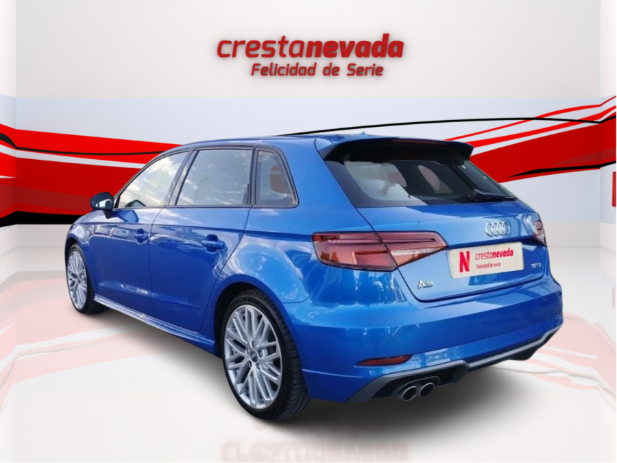 Imagen de AUDI A3