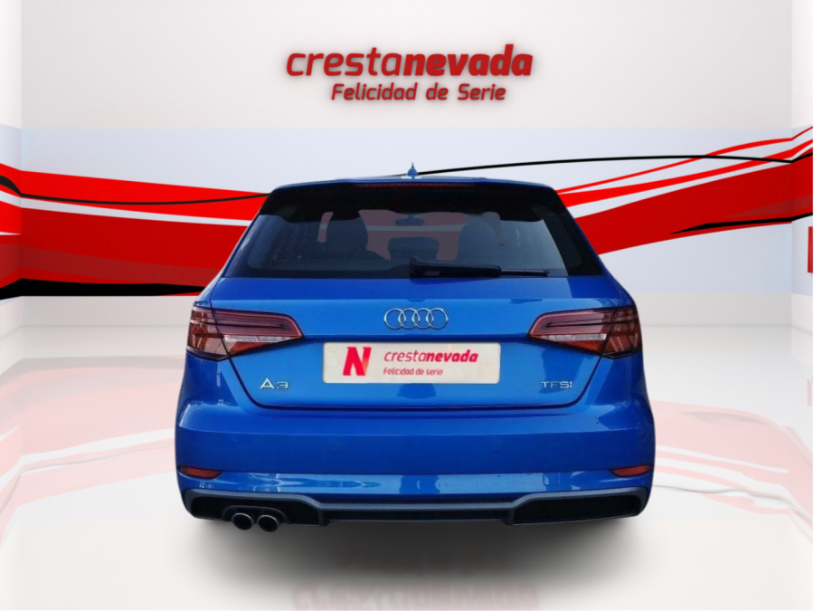 Imagen de AUDI A3