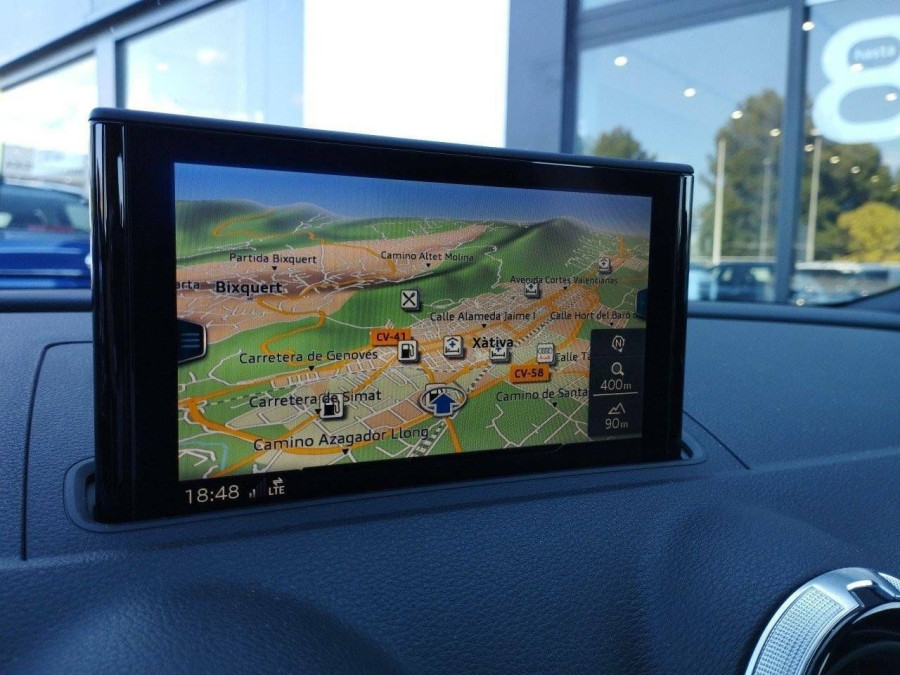 Imagen de AUDI A3