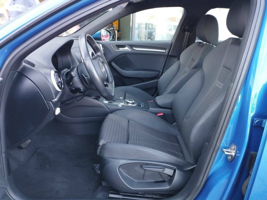 Imagen de AUDI A3