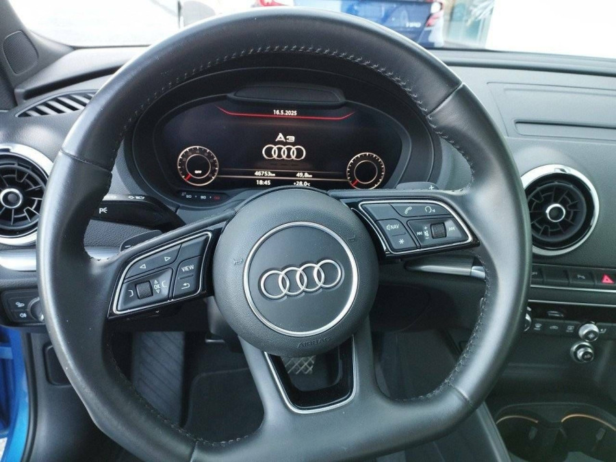 Imagen de AUDI A3