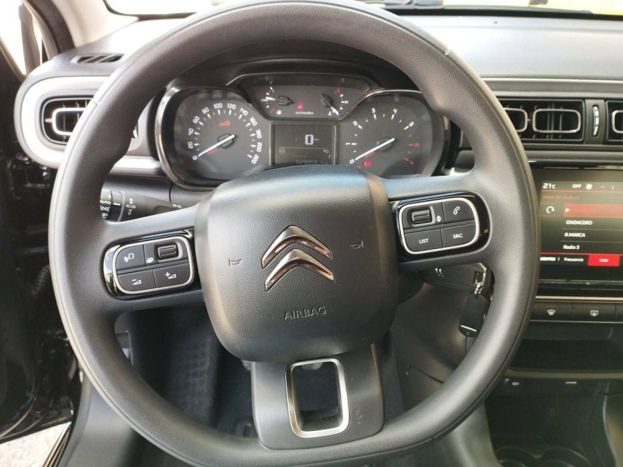 Imagen de Citroën C3