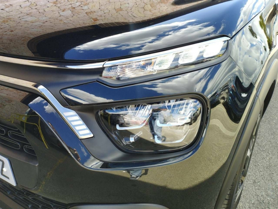 Imagen de Citroën C3