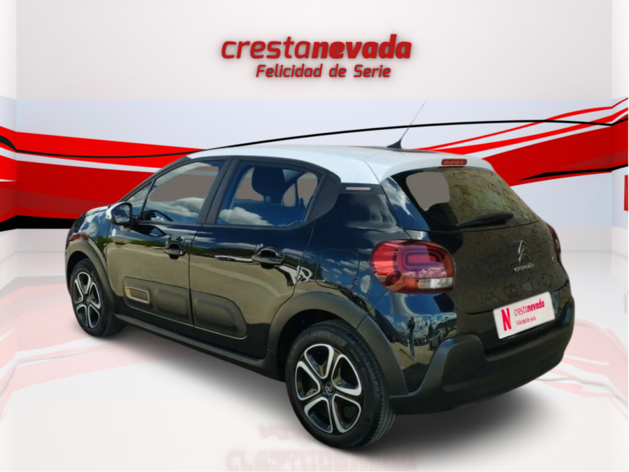 Imagen de Citroën C3