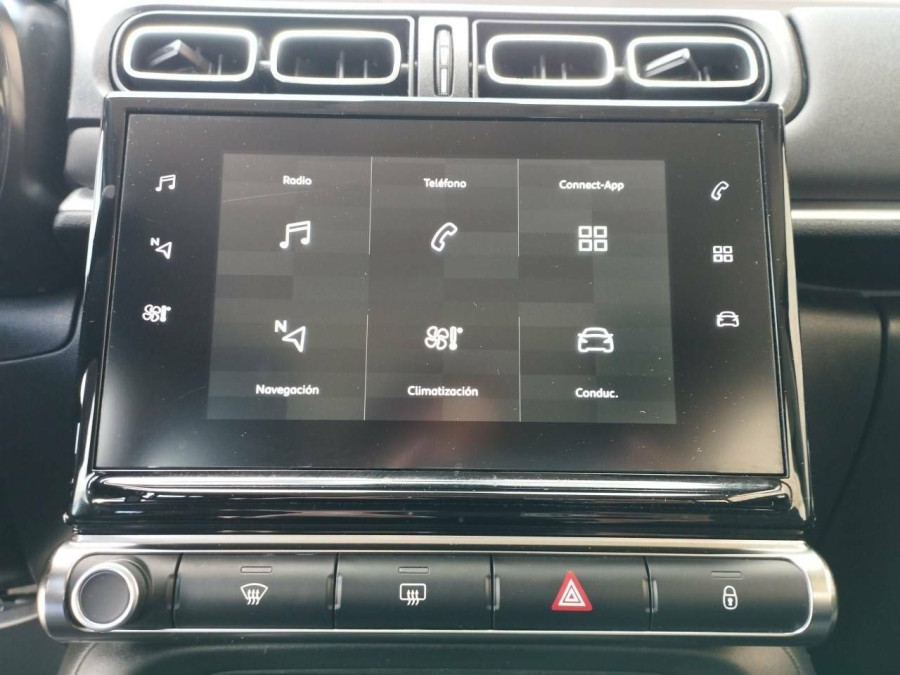 Imagen de Citroën C3