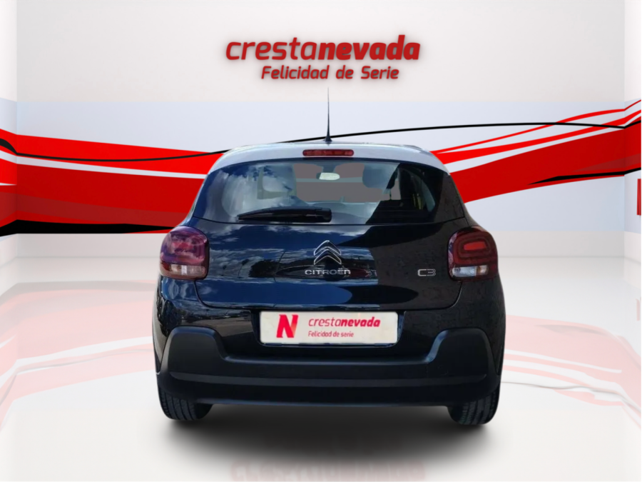 Imagen de Citroën C3