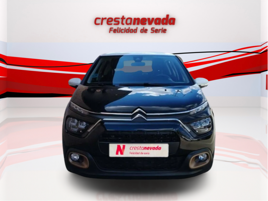 Imagen de Citroën C3