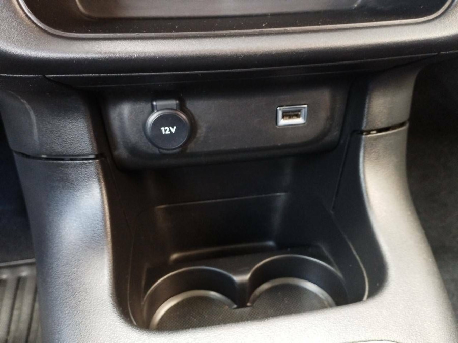 Imagen de Citroën C3