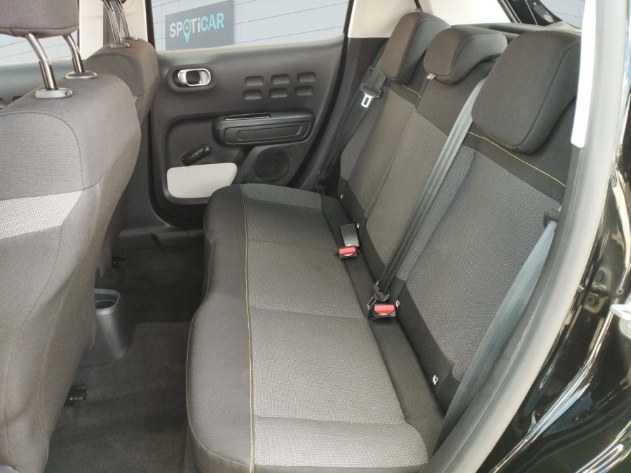 Imagen de Citroën C3
