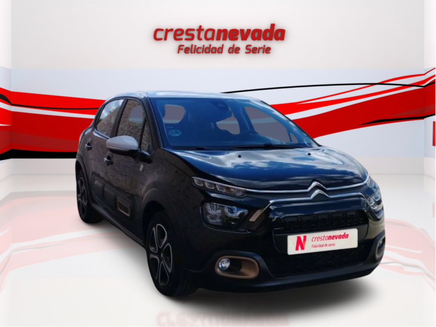 Imagen de Citroën C3