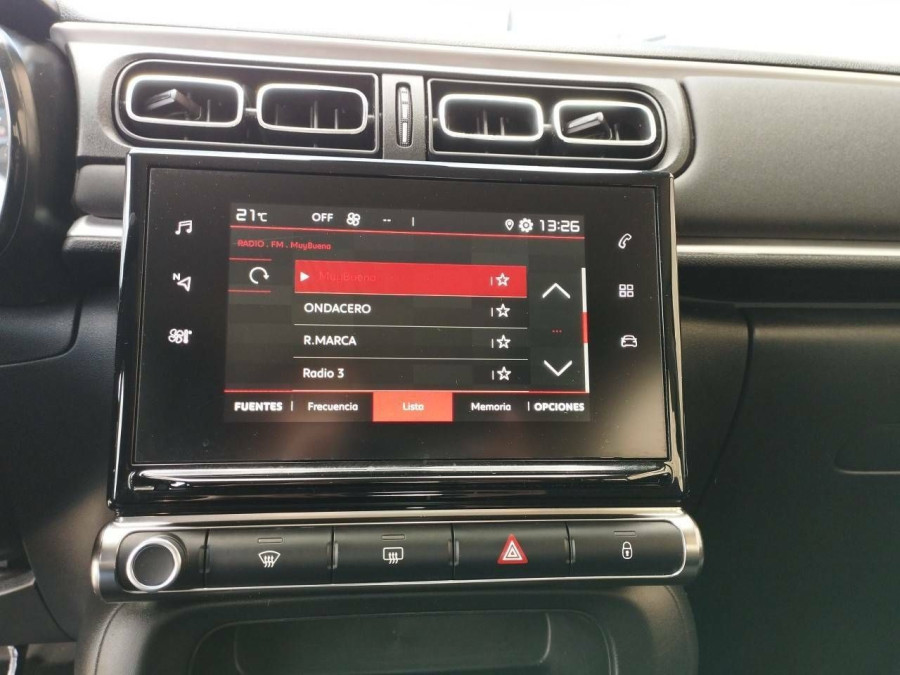 Imagen de Citroën C3