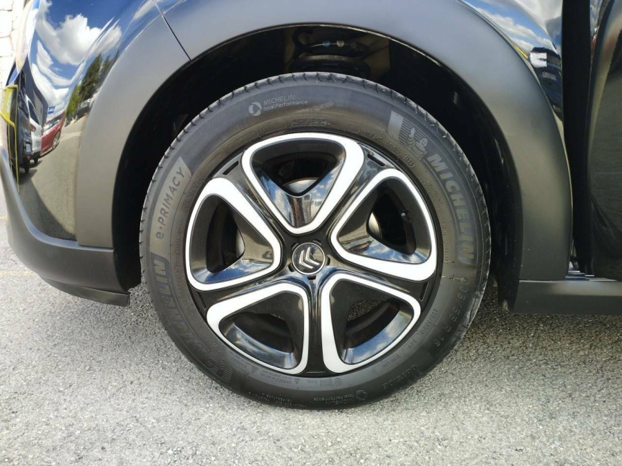 Imagen de Citroën C3