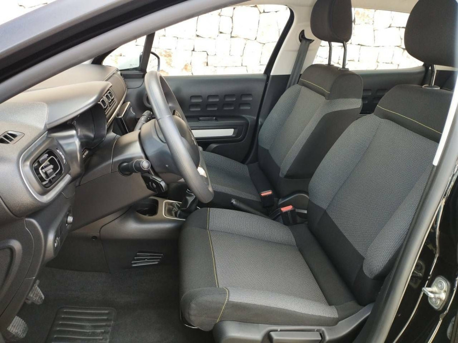 Imagen de Citroën C3